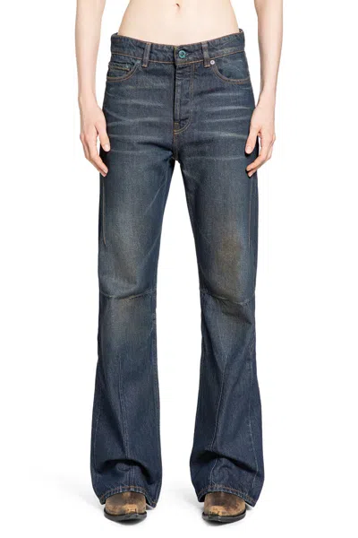 Our Legacy Jeans In Blue