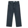 Our Legacy Jeans In Multi