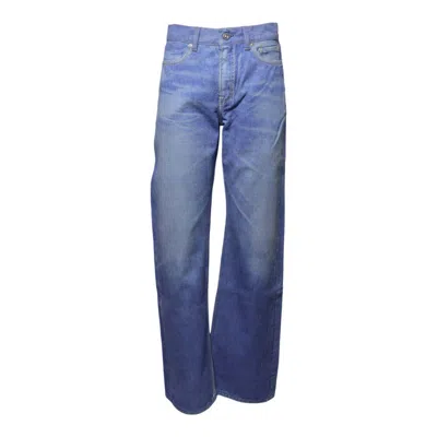 Our Legacy Jeans In Blue