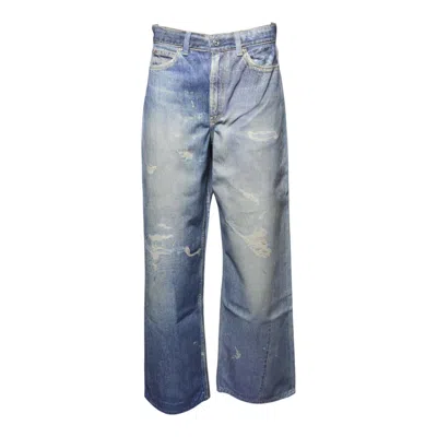 Our Legacy Jeans In Blue