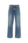 Our Legacy Jeans In Deadlinewash