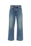 Our Legacy Jeans In Deadlinewash