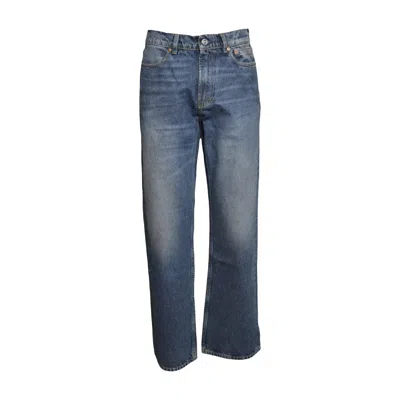 Our Legacy Jeans In Blue