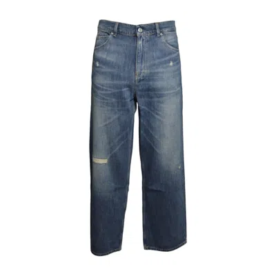 Our Legacy Jeans In Blue