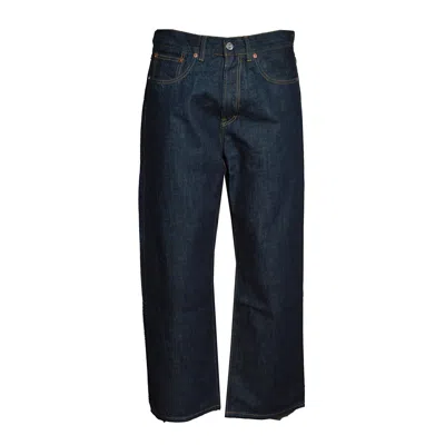 Our Legacy Jeans In Blue