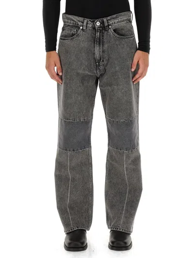 OUR LEGACY OUR LEGACY JEANS EXTENDED THIRD CUT