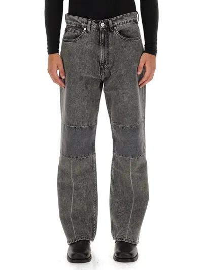 OUR LEGACY OUR LEGACY JEANS EXTENDED THIRD CUT