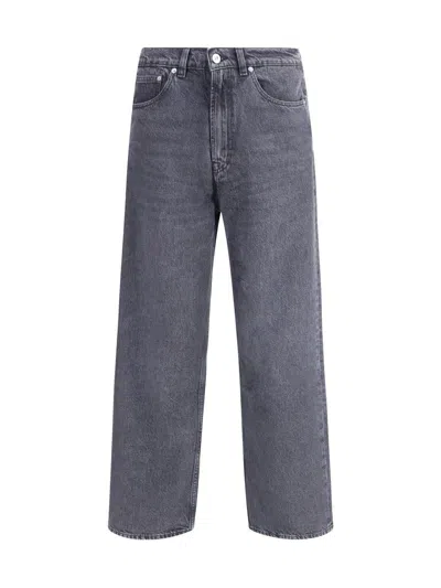 Our Legacy Jeans In Gray