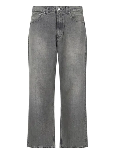 OUR LEGACY OUR LEGACY JEANS