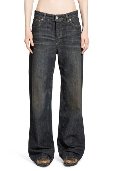 Our Legacy Jeans In Gray
