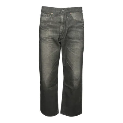 Our Legacy Jeans In Gray