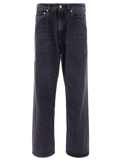 OUR LEGACY JEANS GREY