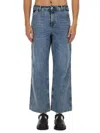 OUR LEGACY JEANS JOINER
