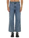OUR LEGACY OUR LEGACY JEANS JOINER