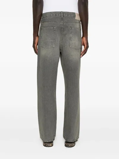 Our Legacy Jeans Man In Gray