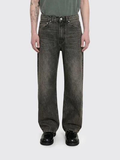 Our Legacy Jeans Men  In Brown