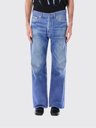 Our Legacy Jeans Men  In Multi