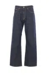 Our Legacy Jeans In Multi