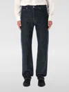 Our Legacy Third Cut Jeans In Blau