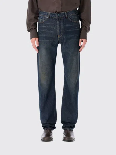 OUR LEGACY JEANS OUR LEGACY MEN COLOR DENIM,H51053028