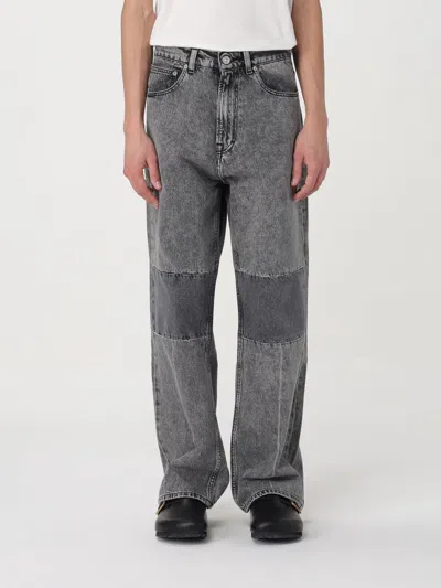 Our Legacy Jeans  Men Colour Grey