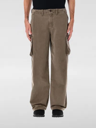 OUR LEGACY JEANS OUR LEGACY MEN COLOR SAGE,H34220036