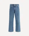 Our Legacy Men Jeans Third Cut In Blue