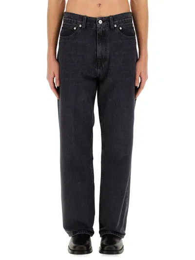 OUR LEGACY THIRD CUT JEANS