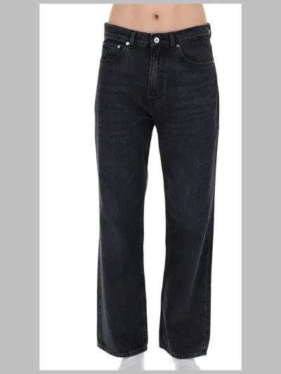 Our Legacy Jeans Third Cut In Gray