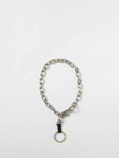 Our Legacy Jewel Men  In Green