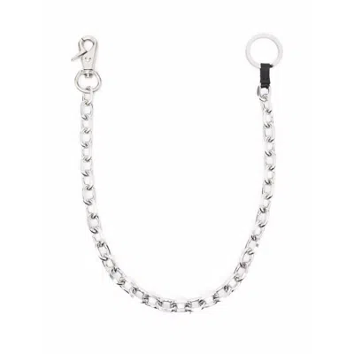 Our Legacy Jewellery In Silver