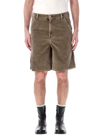 OUR LEGACY JOINER SHORTS