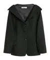Our Legacy Kaonashi Blazer In Black