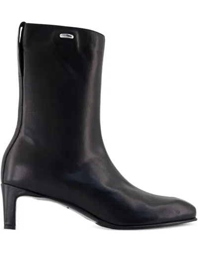 OUR LEGACY OUR LEGACY KARASU HEEL SHOES