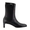 Our Legacy 50m Karasu Boots In Black
