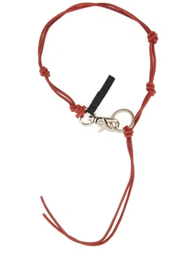 Our Legacy Keychain "ladon"