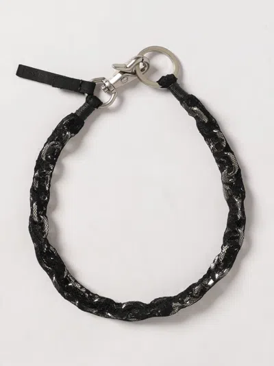 Our Legacy Jewel Men  In Black