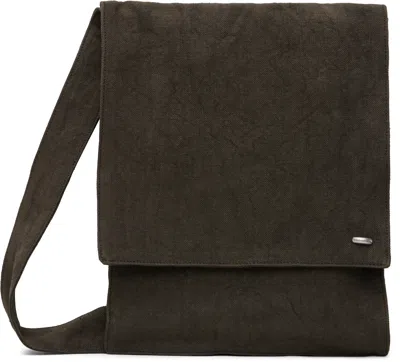 Our Legacy Khaki Slack Bag