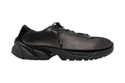 Pre-owned Our Legacy Klove Black