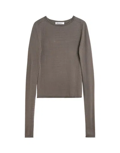 Our Legacy Knitwear