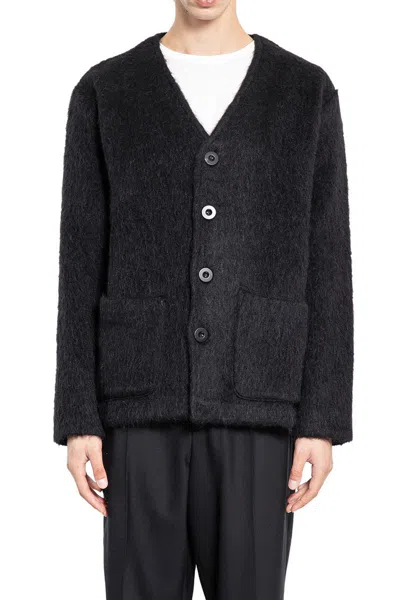 Our Legacy Knitwear In Black