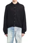 Our Legacy Knitwear In Black