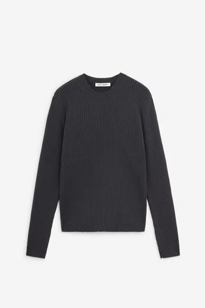 OUR LEGACY OUR LEGACY KNITWEAR