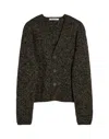 Our Legacy Knitwear In Brown