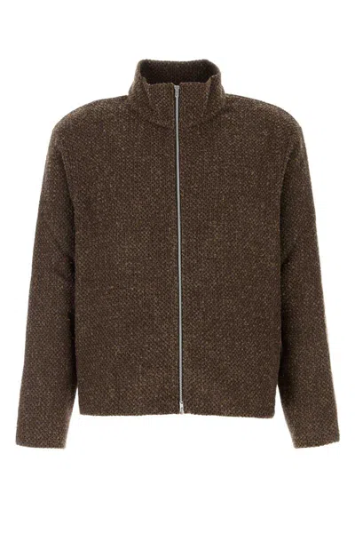 OUR LEGACY OUR LEGACY KNITWEAR
