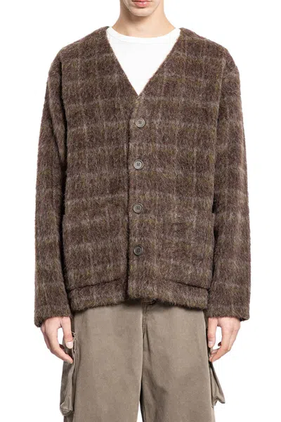 OUR LEGACY OUR LEGACY KNITWEAR