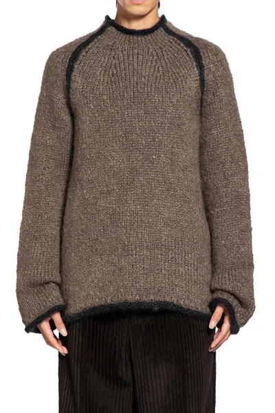 OUR LEGACY OUR LEGACY KNITWEAR