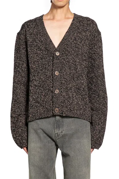 OUR LEGACY OUR LEGACY KNITWEAR