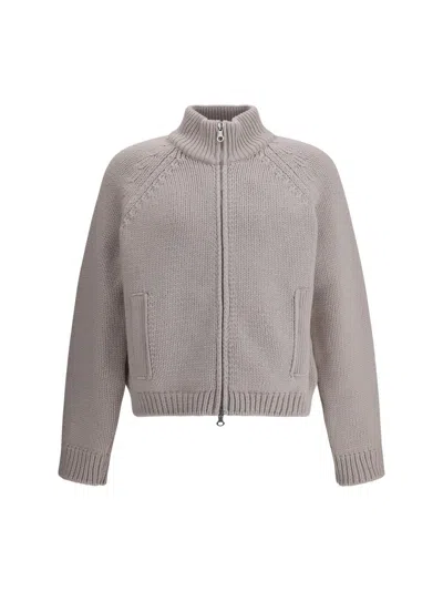OUR LEGACY OUR LEGACY KNITWEAR