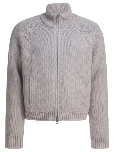 OUR LEGACY KNITWEAR WHITE